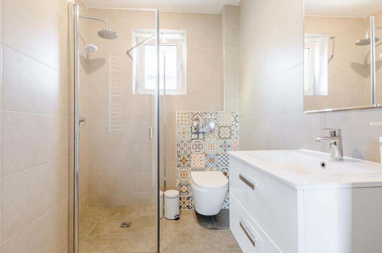 Apartamenty Na Nadmorskiej Władysławowo Exterior foto