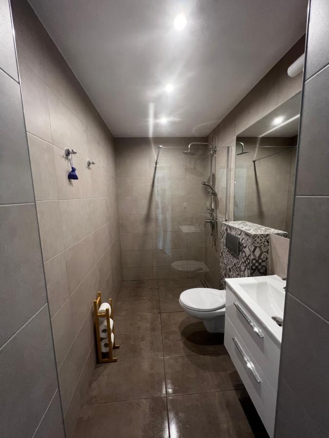 Apartamenty Na Nadmorskiej Władysławowo Exterior foto