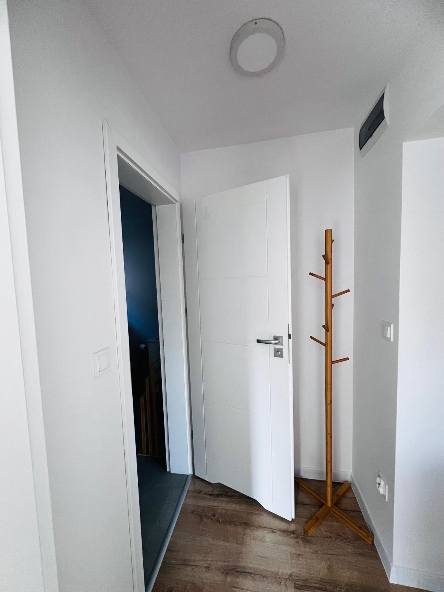 Apartamenty Na Nadmorskiej Władysławowo Exterior foto