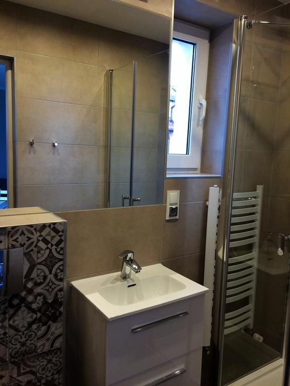 Apartamenty Na Nadmorskiej Władysławowo Exterior foto