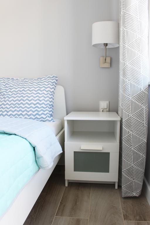 Apartamenty Na Nadmorskiej Władysławowo Exterior foto