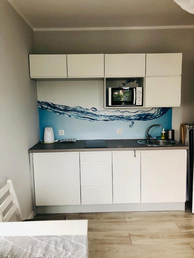 Apartamenty Na Nadmorskiej Władysławowo Exterior foto